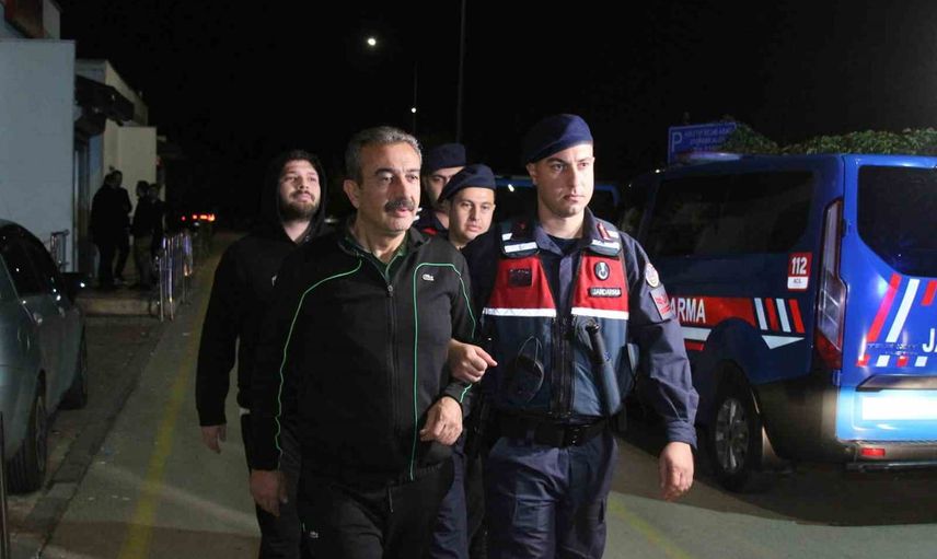 Çukurova soruşturmasında liderlik suçlaması: Kozay ve Çetin adliyede