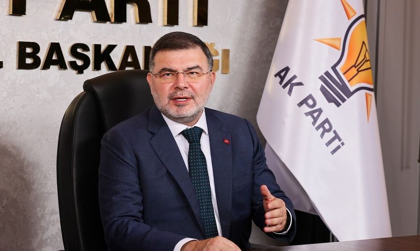 Siyasette tehdit söylemine tepki: Saygılı, Günaydın'ın sözlerini eleştirdi