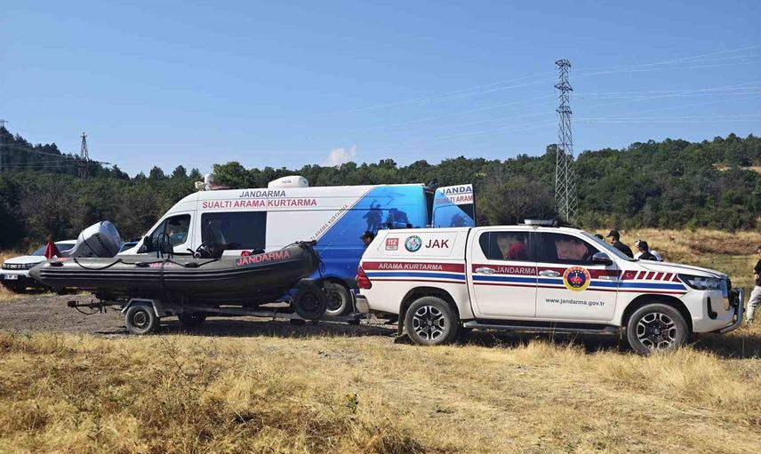 Sekiz yıllık faili meçhul davada yeni inceleme: Kızılcahamam'da Emrah Daşdemir cinayeti yeniden soruşturuluyor