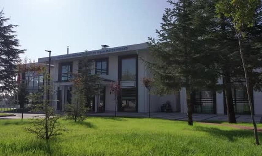 Üç yılda umut ağı: DOSD Meram down sendromlu bireyler için model oldu