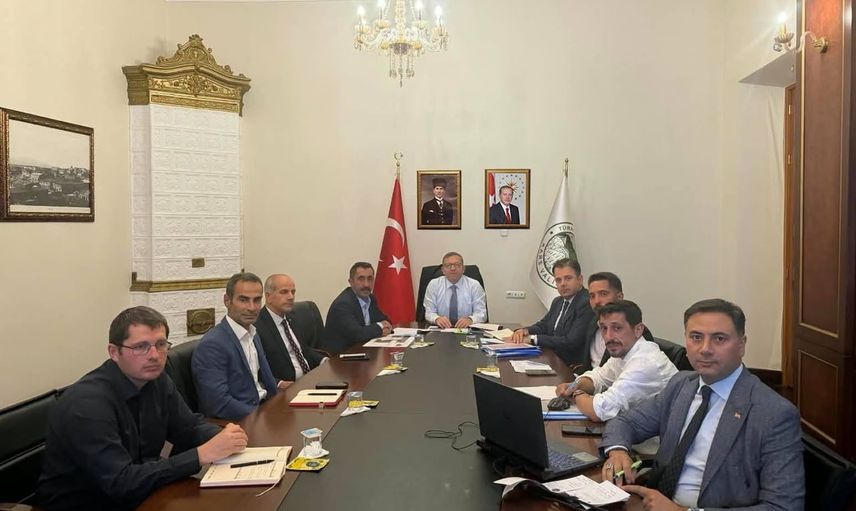 Kars yeni eğitim dönemine eksiksiz girmeyi hedefliyor: yatırımlar ve bakım planları hazır
