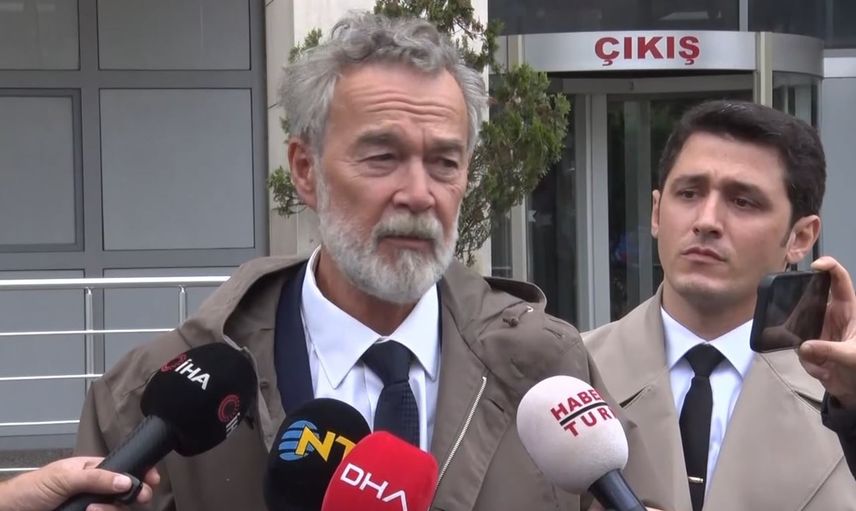 Sedat Savtak: Kurtlar Vadisi'ndeki rolümü senaryoya göre oynadım, bağlantı gözlemim yok