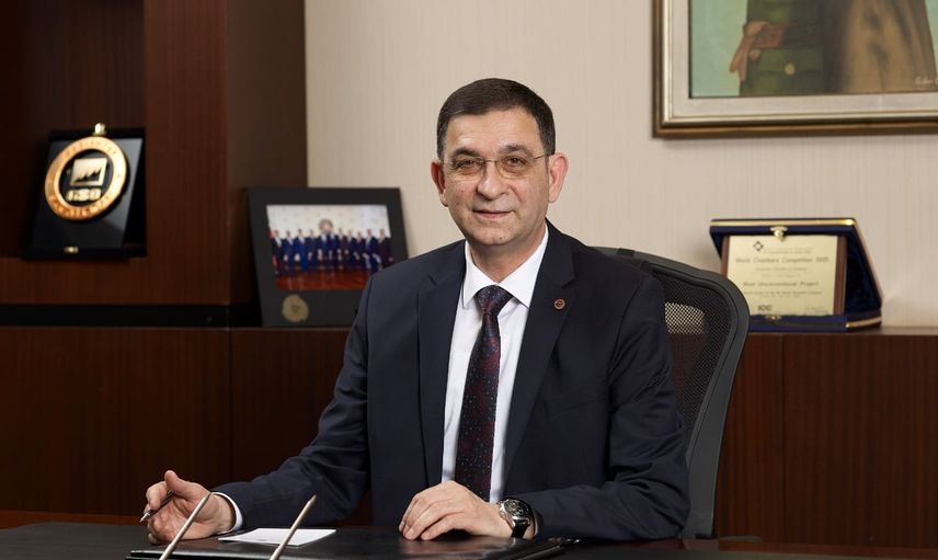 AB'nin 'Made in EU' düzenlemelerinde Türkiye için eşdeğerlik çağrısı