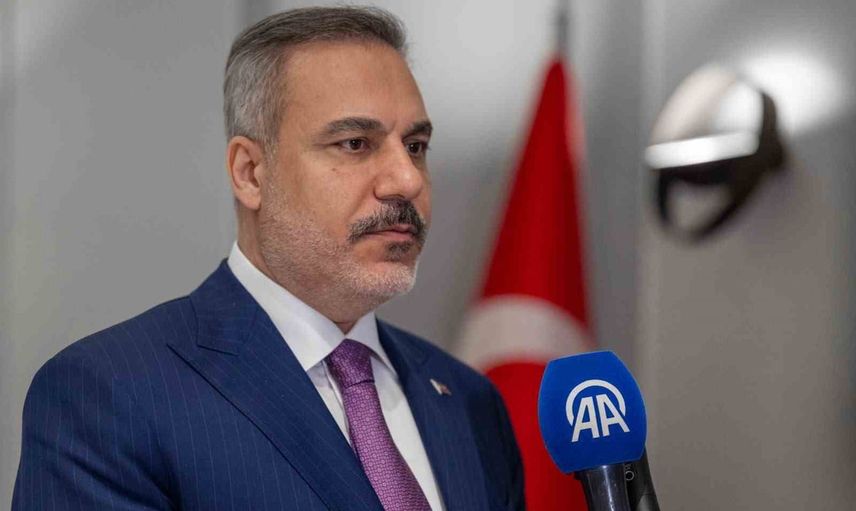 Bölgesel gerilim ortasında Kudüs ve Gazze için diplomasi yoğunluğu