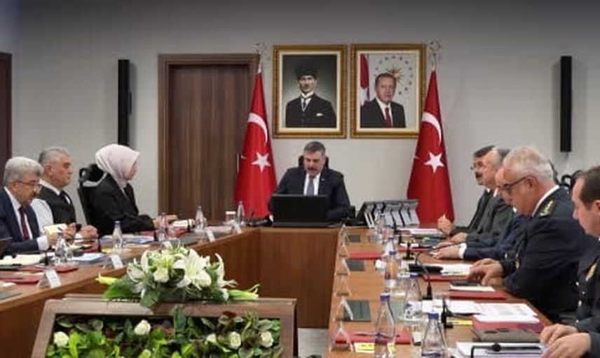 Okul güvenliği rutin asayişin ötesine geçti, tedbirler artırılacak