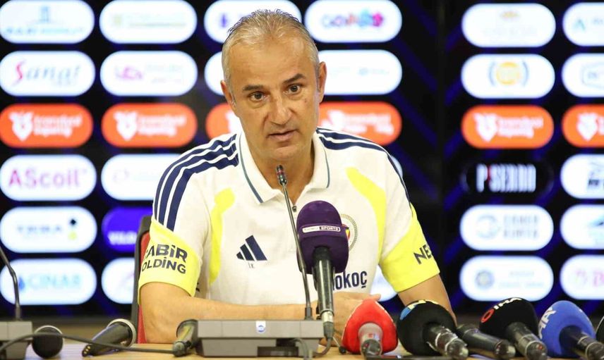 İsmail Kartal: bir gol atıp üç puan alamamak bizi derinden üzdü