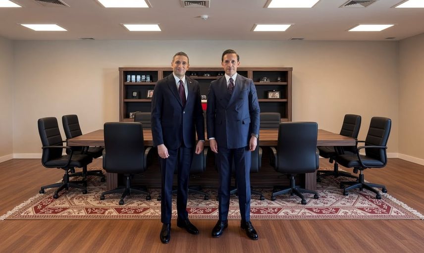 OYAK Pazarlama, RTÜK'ün kurumsal seyahat sorumluluğunu üstlendi