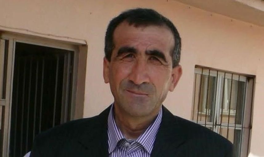 Öğretmenler odasında fenalaşan hizmetli kalp krizinde hayatını kaybetti