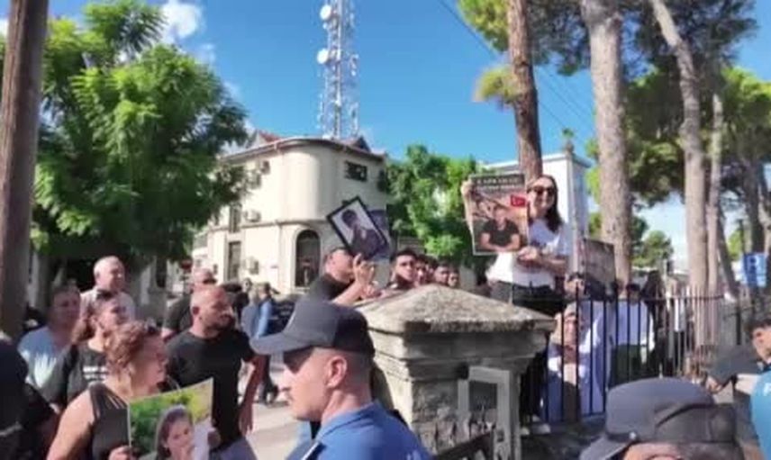 Anneannesinin acısına dayanamayan yakın: 'annem yoğun bakımda'