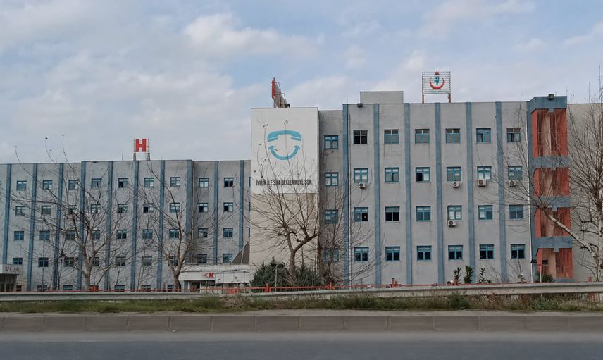 Eski devlet hastanesi arazisine ağız ve diş merkezi ile semt polikliniği planlandı