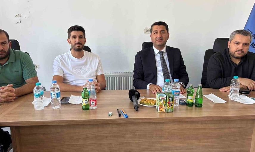 Ortak akılla Malatya'nın yeniden imarı hedefleniyor