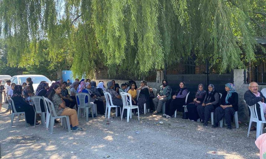 Girne kazasında eşini kaybeden koca kaptanı suçladı