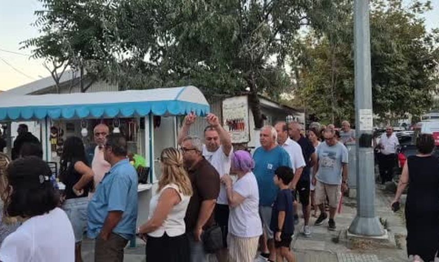 Denizlere umutla açıldılar: Tekirdağ’da palamut sezonu başladı