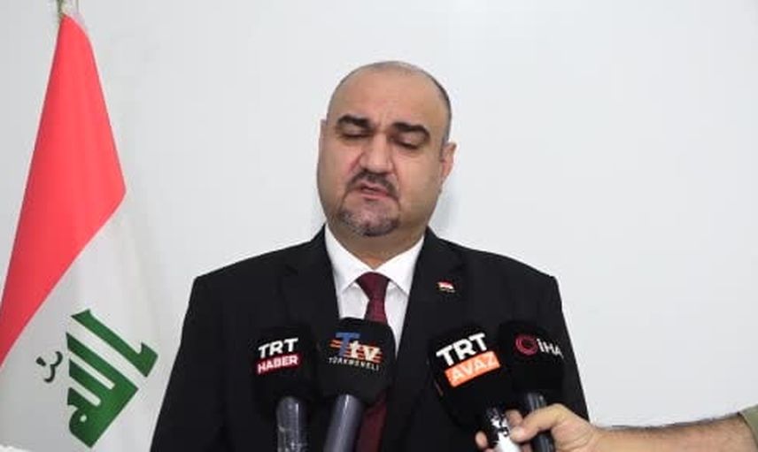 Türkmen bakandan iki ülkenin faydasına odaklanan iş birliği vurgusu