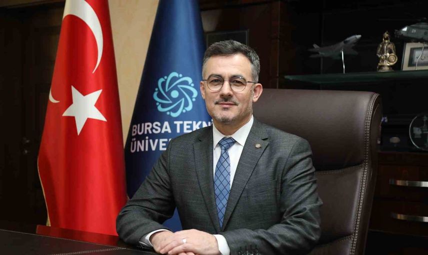 BTÜ'de 10 bölüm Türkiye genelinde ilk 10'a girdi, polimer malzeme birinci oldu