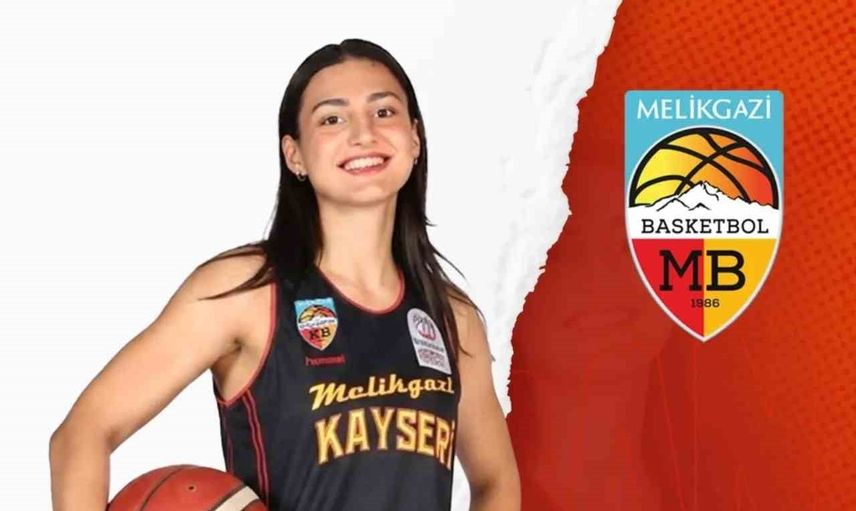 Melikgazi Kayseri, Rana Uçar ile güçleniyor