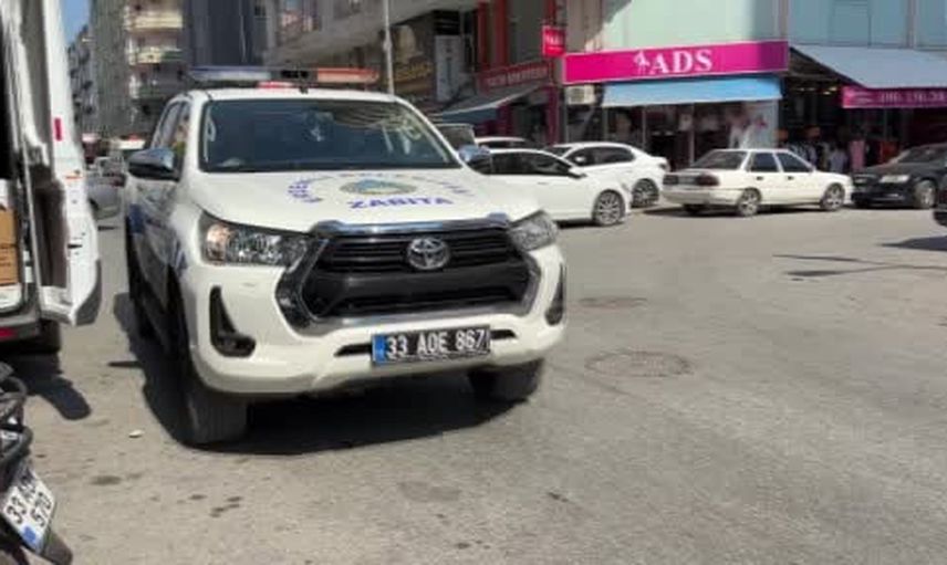 Erdemli'de kırtasiye denetimleri velilerin bütçesini ve çocuk sağlığını güvence altına alıyor