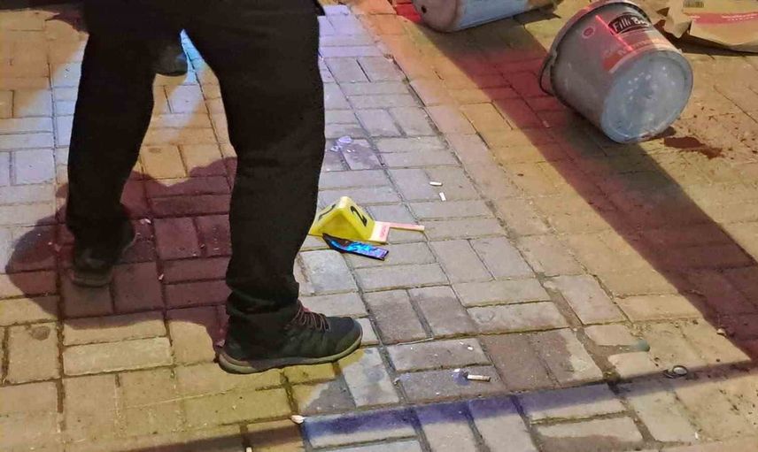 Karaman'da mahalle kavgası sonrası 15 yaşındaki çocuk bıçaklandı
