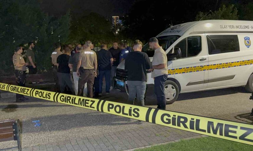Samsun Canik'te piknik yapanların ihbarı: emekli polis hayatını kaybetti