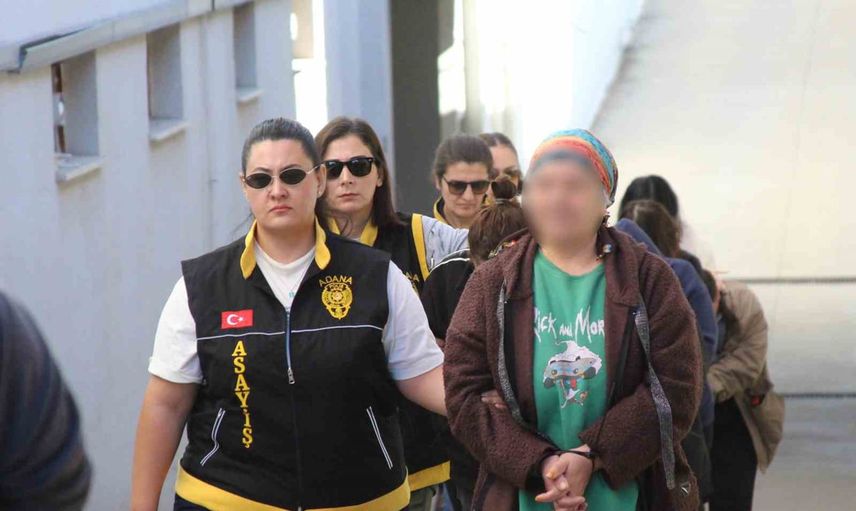 Kiralık sürücülerle kurgu: sigorta şirketlerine 25 milyon liralık zarar