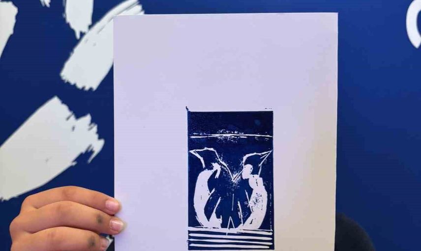 İş Sanat'tan Ağustos'ta Ücretsiz Çocuk Atölyeleri — İstanbul ve Ankara