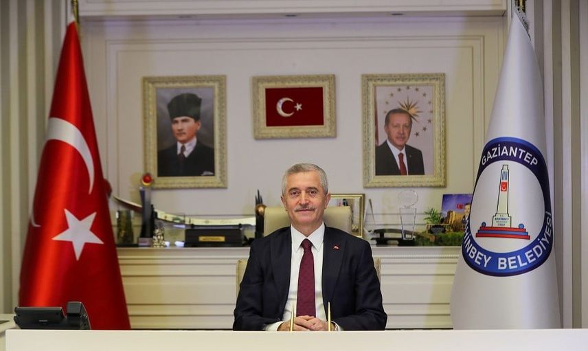 Şahinbey'den gençlere eğitim desteğinde artış