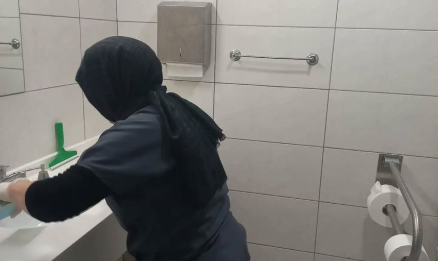 ADÜ hematoloji servisinde kapsamlı hijyen dönüşümü