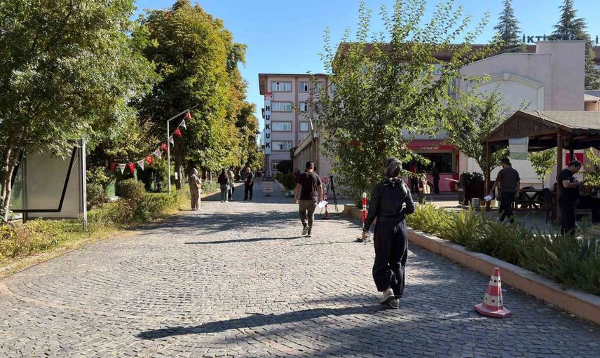 Kpss lisans alan bilgisi son oturumu başladı: işletme, muhasebe ve istatistik testleri uygulanıyor