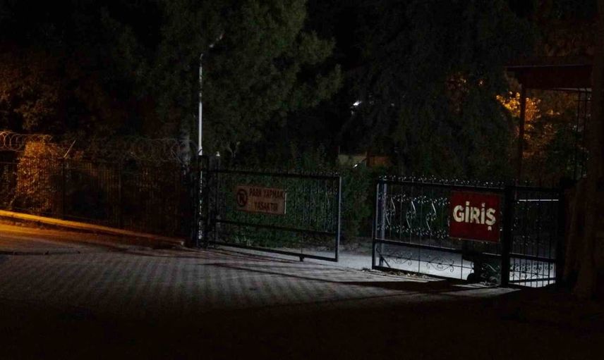 Bahçede hızar motoruyla yaralanan genç yaşamını yitirdi