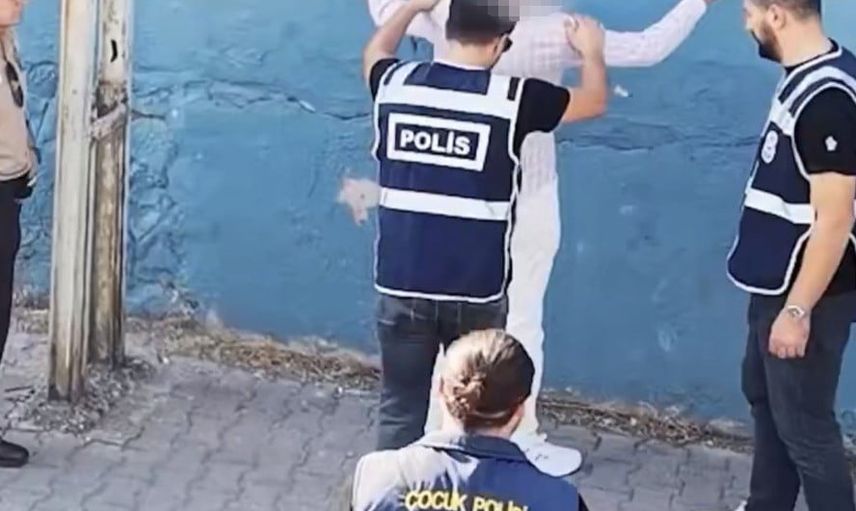 Gaziantep'te okul çevrelerinde kapsamlı denetim başlatıldı