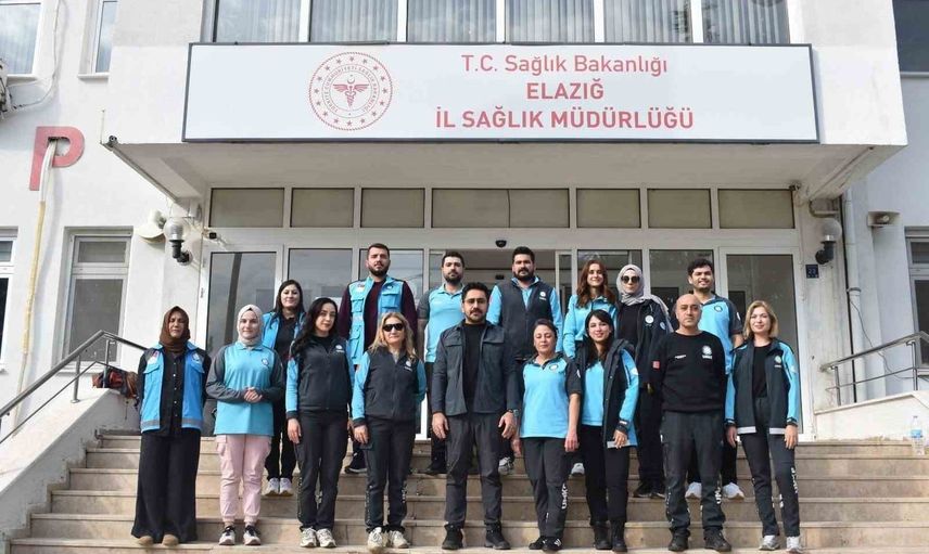 UMKE müdahale kapasitesi ileri yaşam desteği eğitimiyle güçlendi