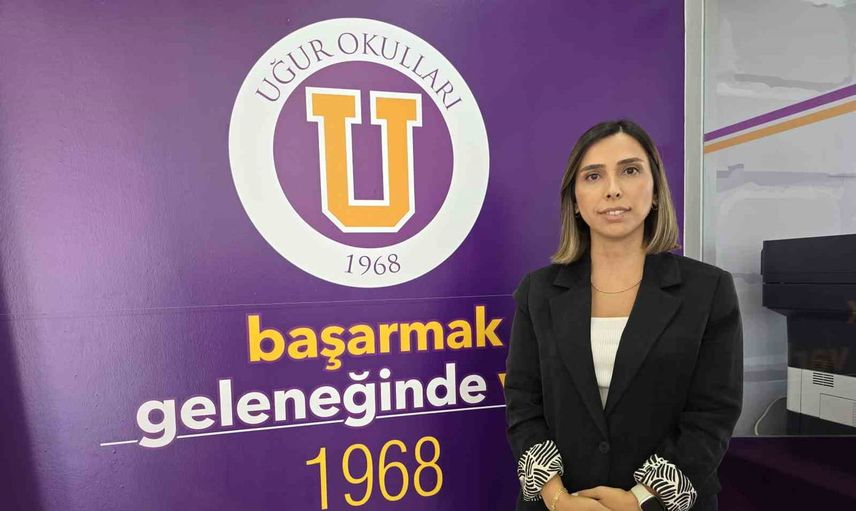 Uğur okulları yarım asırlık deneyimini Yozgat’a taşıdı