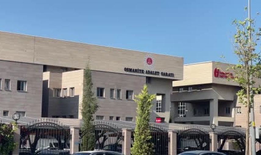 On yıl önce kaybolan Mehmet Çabuk dosyasında eski eşi tutuklandı