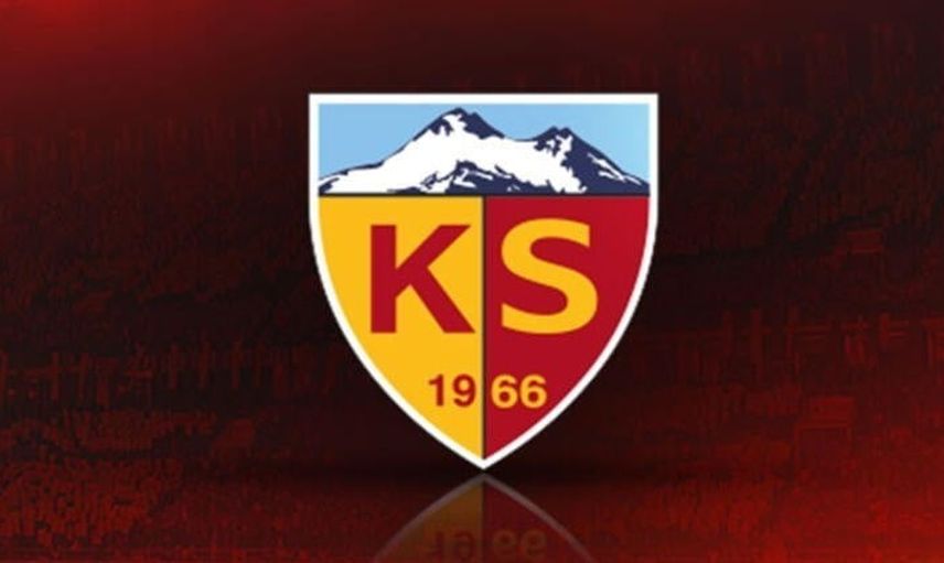 Kayserispor'a eski antrenör alacağı nedeniyle üç dönem transfer yasağı