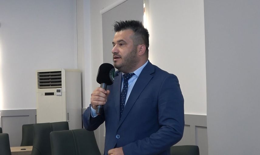 Konak kafe tahliyesinde hukuk süreci karar aşamasına geldi