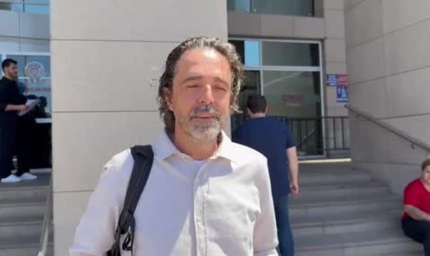 CHP'deki 'paralı figüran' iddiaları: Timur Soykan'ın ifadesi tamamlandı