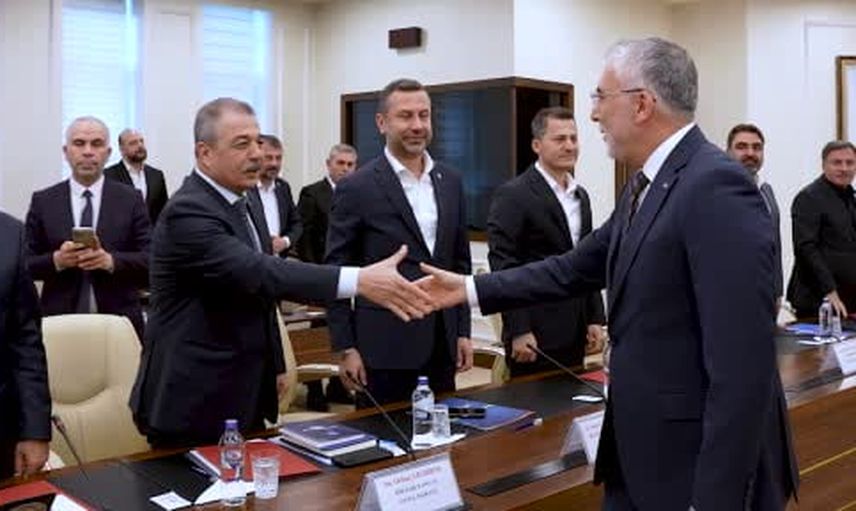 Kamu personelinde yeni ufuklar: istişarelerle şekillenen düzenlemeler gündemde