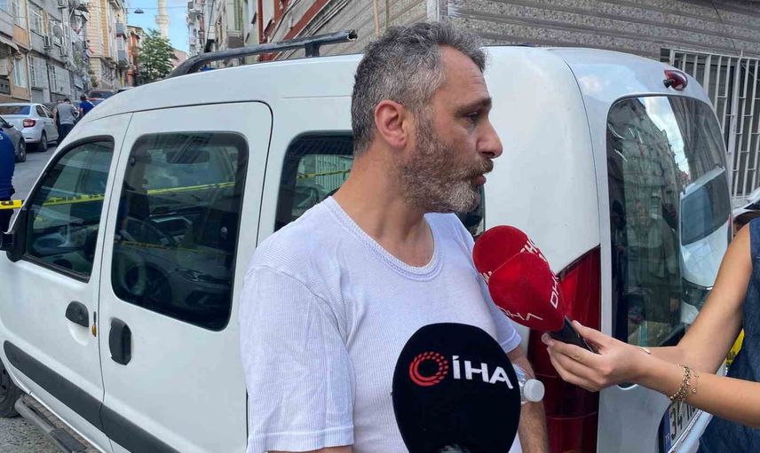 Fatih'te aile trajedisi: emekli polis eşini ve kızını öldürdükten sonra intihar etti