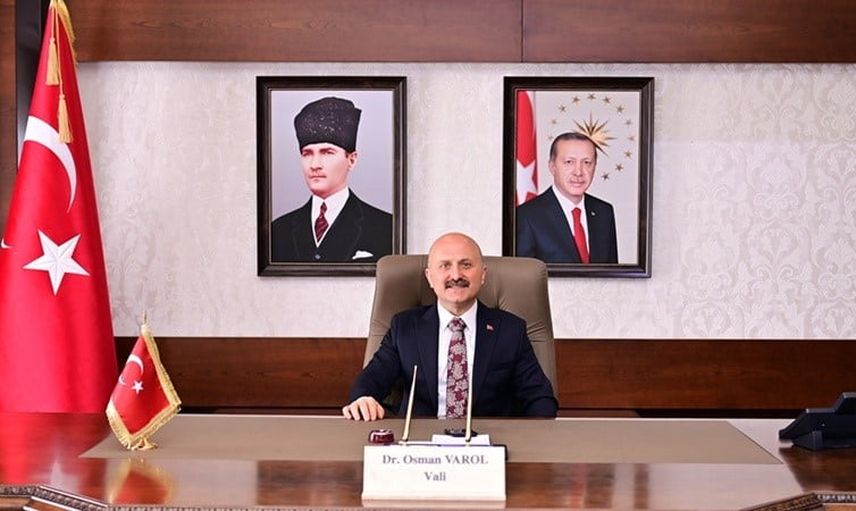 Eğitimde kalite ve fırsat eşitliğine odaklanan Aydın valisinin yeni dönem mesajı
