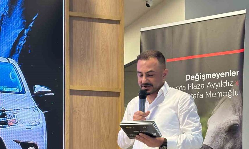 76 yıllık hayat belgeye taşındı: Değişmeyenler Mustafa Memoğlu'nu anlattı