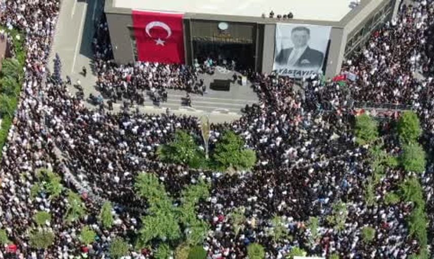bilirkişi raporu: ferdi zeyrek olayında kusur tespiti yapılmadı