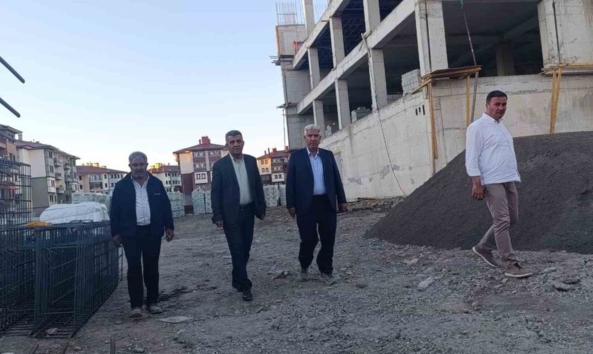 Erzurum'da 20 milyar liralık eğitim hamlesi: 13 yılın sonuçları ve yeni projeler