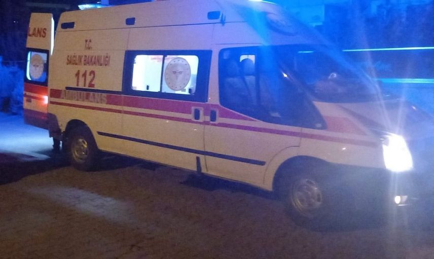 Alacak anlaşmazlığı sonrası Menteşe'de av tüfeğiyle 2 kişi yaralandı