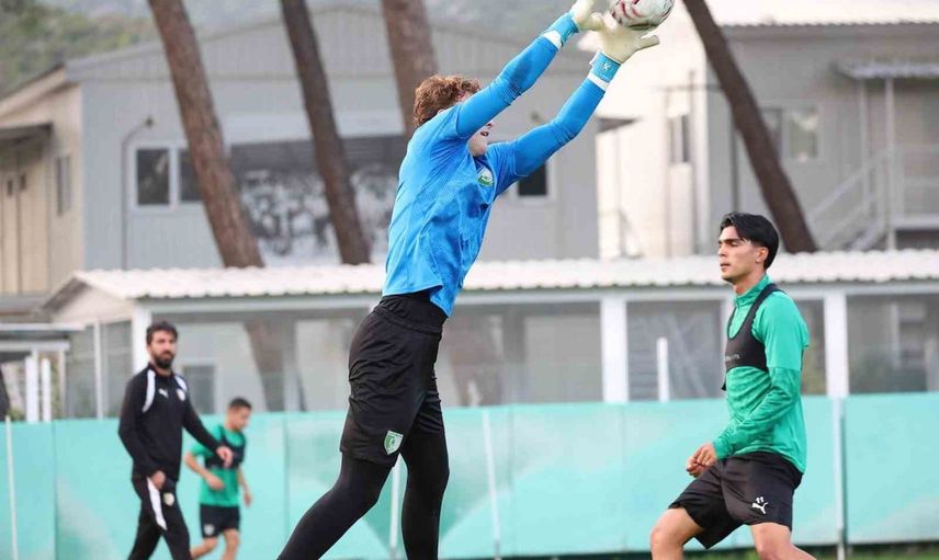 Ümraniyespor sınavı: Bodrum FK galibiyet serisini sürdürmeyi hedefliyor
