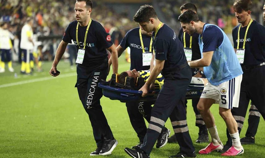 Fenerbahçe'de Kerem'e özel takip, Asensio'ya rehabilitasyon hedefi