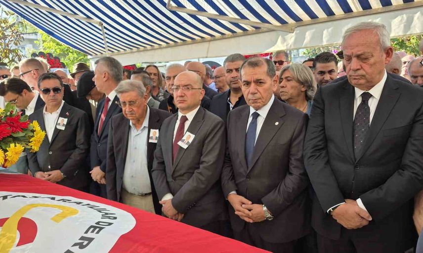 bodrumda fidel berber son yolculuğuna uğurlandı