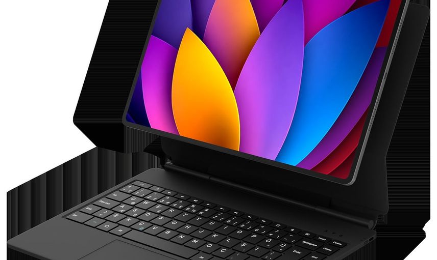 Casper PAD Z10 Pro ile tabletten laptop benzeri üretkenlik