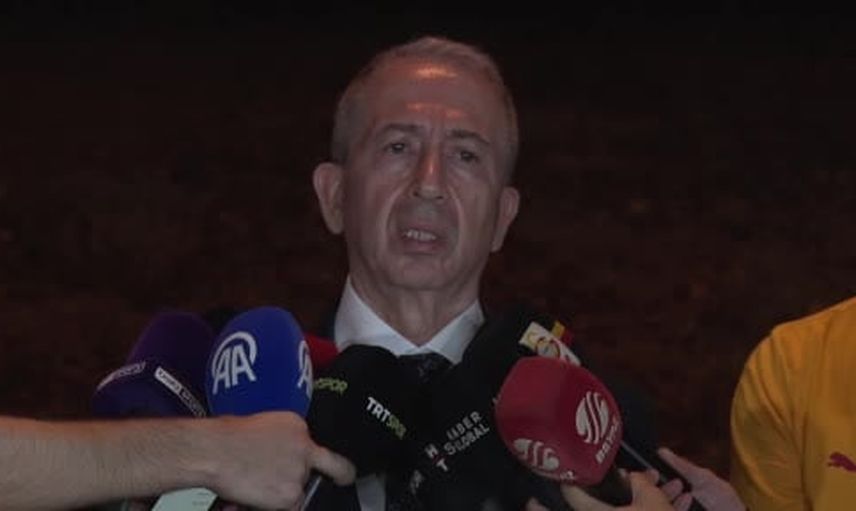 Galatasaray'da hakem tartışması: Metin Öztürk'ten sert eleştiri