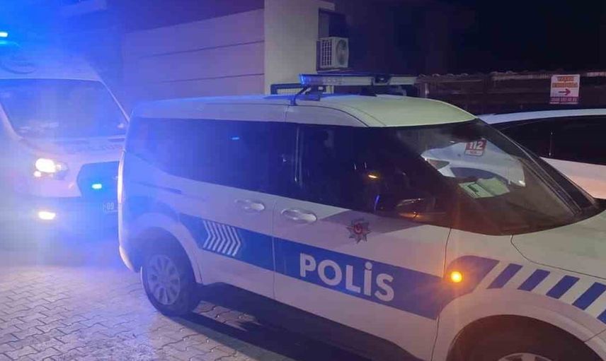 Söke’de sokak arası kovalamaca bekçiyi yaraladı, aranan şahıs izini kaybettirdi