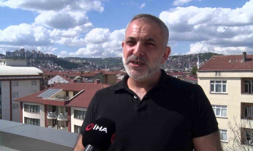 Ukraynalı komutanın e-postası öfke ve hukuki süreç çağrısı doğurdu